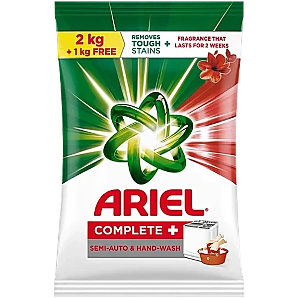 ARIEL 2KG