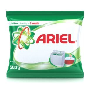 ARIEL 500G POW