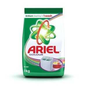 ARIEL BRILLIANT COLOUR 1WASH