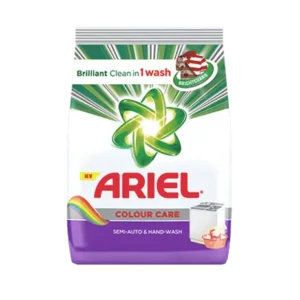 ARIEL COLOUR