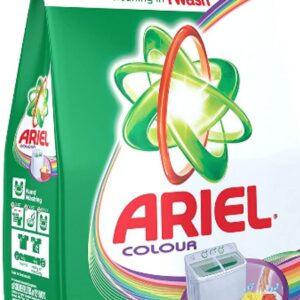 ARIEL COLOUR CARE