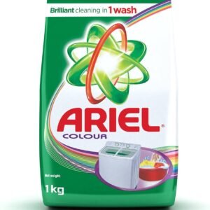 ARIEL COLOUR  POWDER 1kg