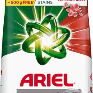 ARIEL COMPLETE 1KG+500GM FREE