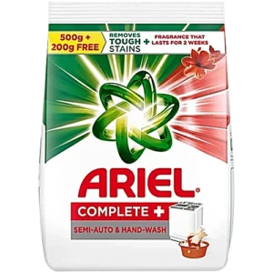 ARIEL COMPLETE 500GM