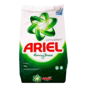 ARIEL COMPLETE +MORNING BREEZE