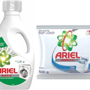 ARIEL MATIC 1KG T&F LOAD