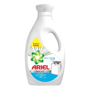 ARIEL MATIC 2.5L