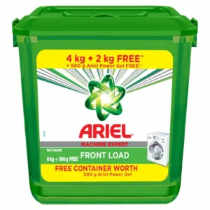 ARIEL MATIC 4=2 POWDER