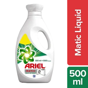 ARIEL MATIC 500ML