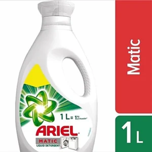 ARIEL MATIC F/L L/D 1LTR