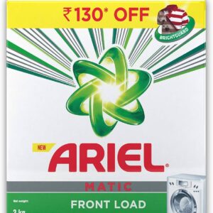 ARIEL MATIC FRONT LOAD 3KG