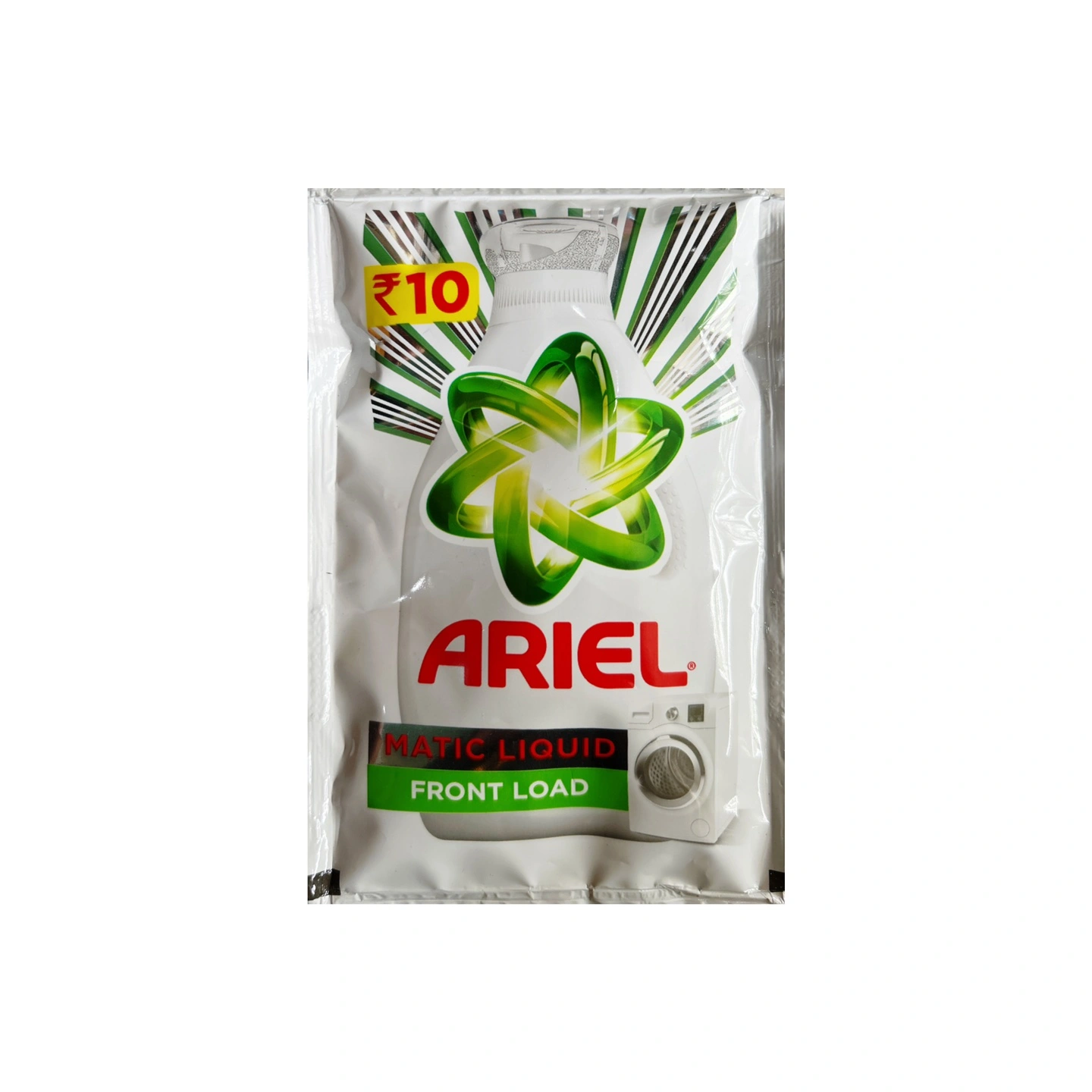 ARIEL MATIC FRONT LOAD 50ML