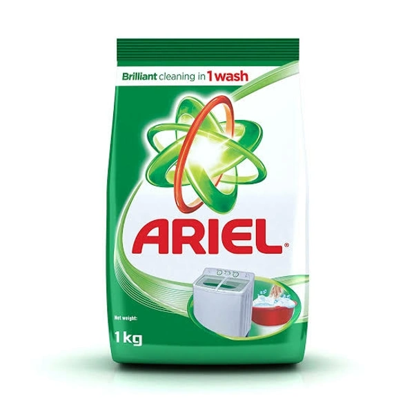 ARIEL MATIC FRONT LOAD1KG+200G