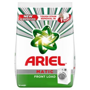 ARIEL MATIC F&T LOAD 1KG