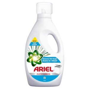 ARIEL MATIC LIQID TOP LOAD