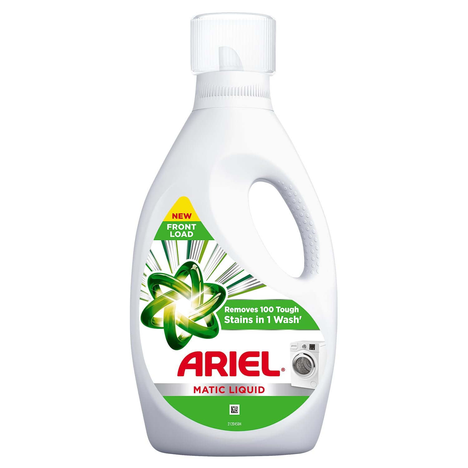 ARIEL MATIC LIQUED