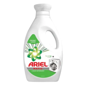 ARIEL MATIC LIQUID DETERGENT F