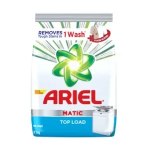 ARIEL MATIC TOP LOAD 1 KG