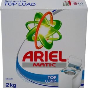 ARIEL MATIC TOP LOAD 2KG