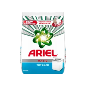 ARIEL MATIC TOP LOAD