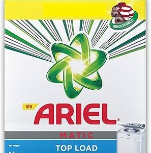 ARIEL MATIC TOP LOAD 3KG