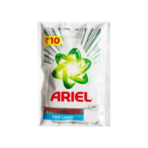 ARIEL MATIC TOP LOAD LIQUID 50ML