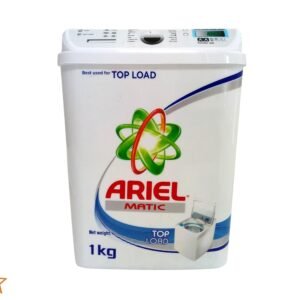 ARIEL MATIC TOP LOAD1KG +200G