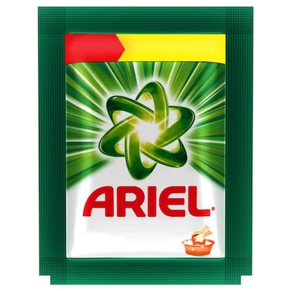ARIEL PERFECT WASH