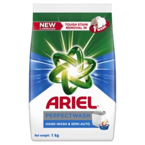 ARIEL PERFECTWASH 1KG