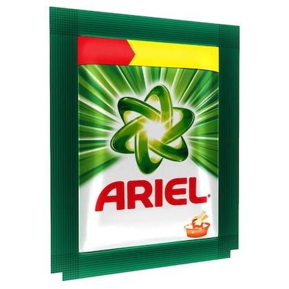 ARIEL PERFECTWASH POWDER