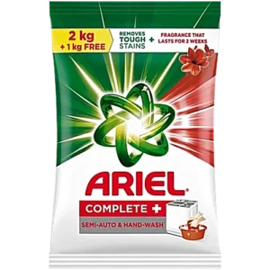 ARIEL POW 2KG