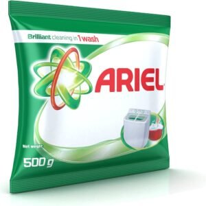 ARIEL POW 500G