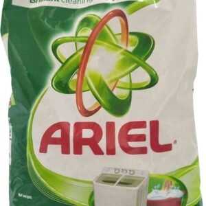 ARIEL POWDER 2KG