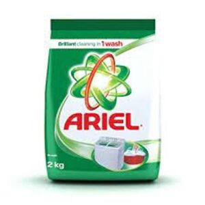 ARIEL SHINE 2KG