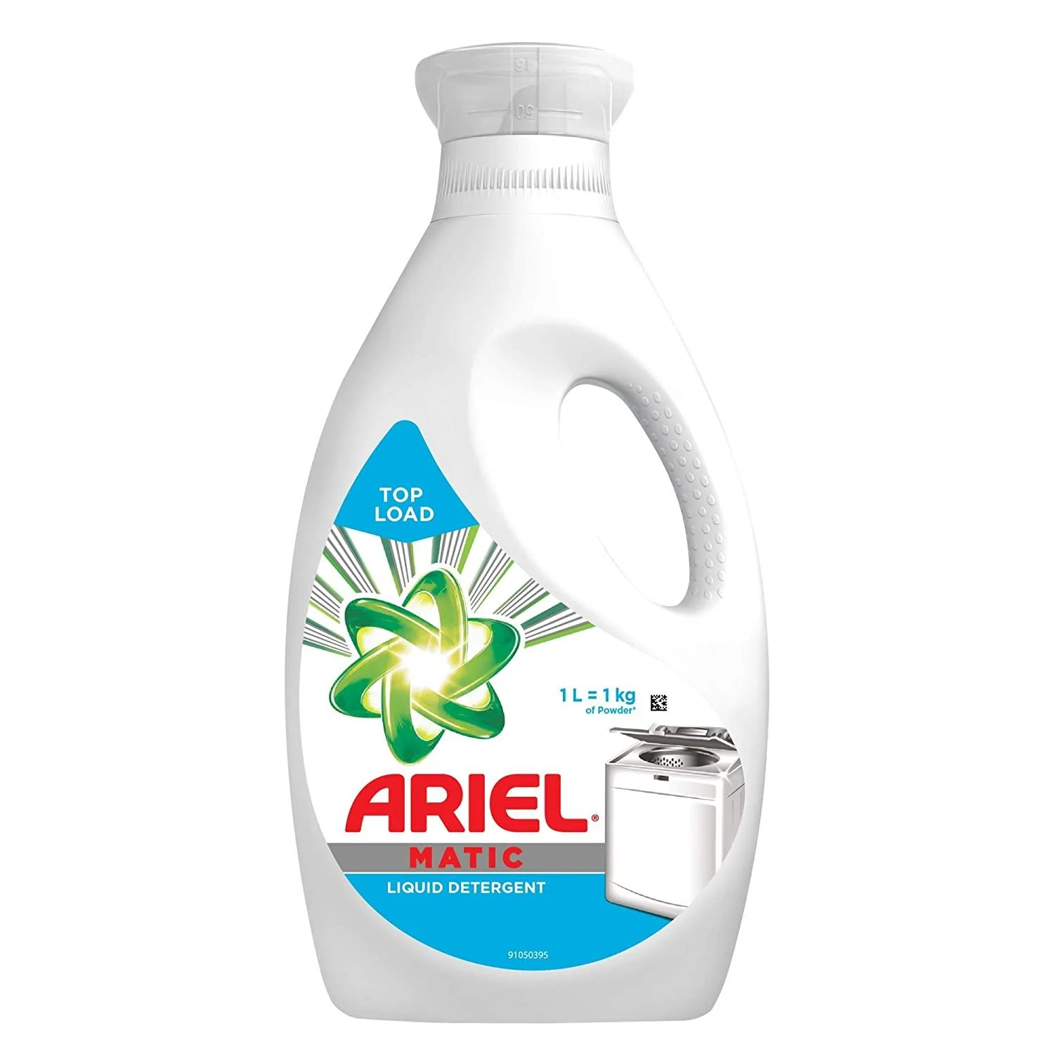ARIEL TOP LOAD 1LTR