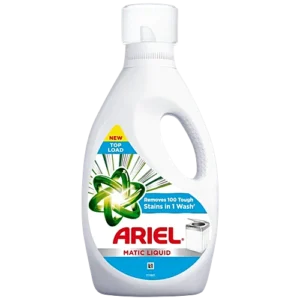 ARIEL TOP LOAD L/D