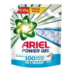 ARIEL TOP LOAD MEGA SAVER 3KG