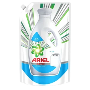ARIIEL TOP LOAD MATIC LIQUID