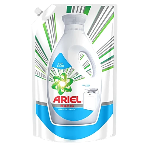 ARIIEL TOP LOAD MATIC LIQUID