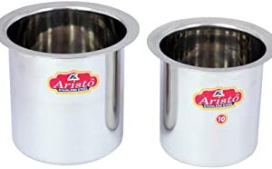 ARISTO STAINLESS STEEL