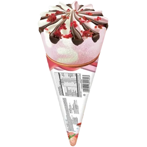 ARUN BLUEBERRY BANANA CONE 50M