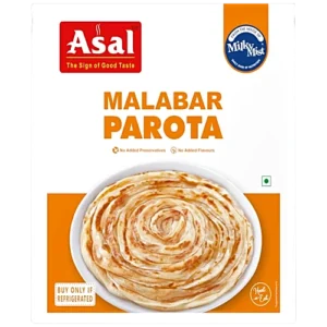 ASAL MALABAR PAROTA