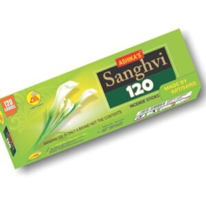 ASHIKA SANGHVI 120 100G