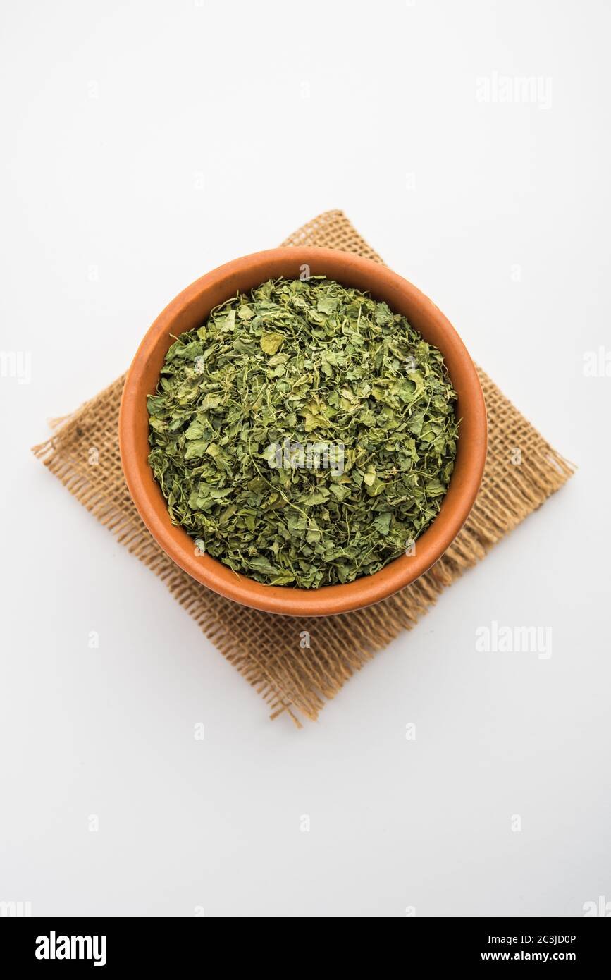 ASHOKA KASTURI METHI 100G