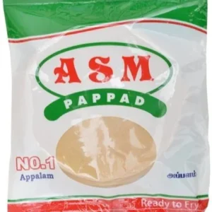 ASM PAPAD