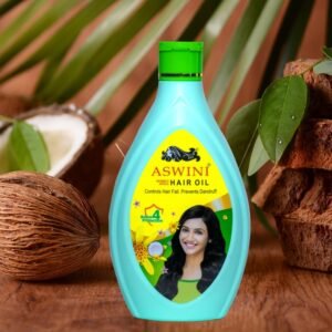 ASWINI HAIR OIL 100ML