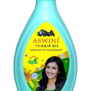 ASWINI HAIR OIL 200ML
