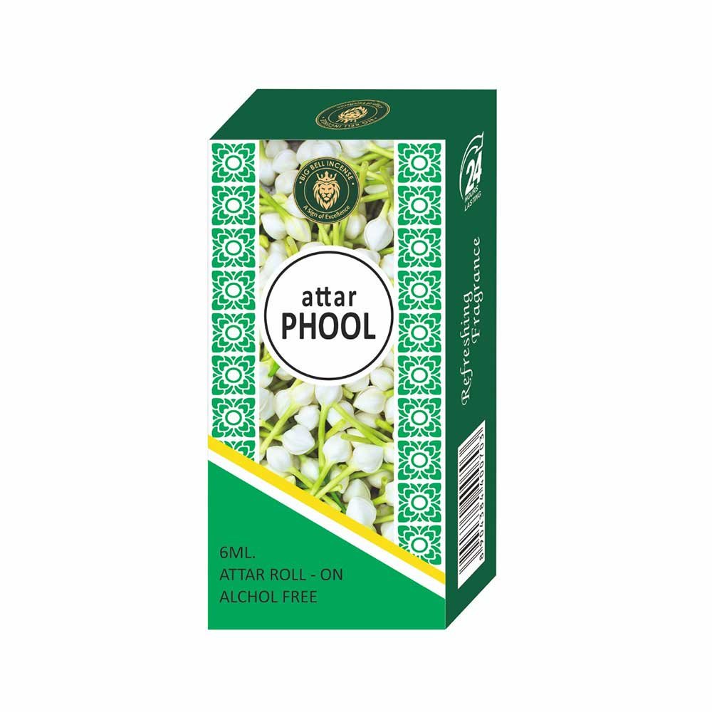 ATTAR-P-PHOOL