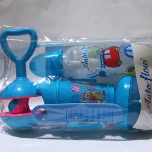 AUTO FLOW BABY SET