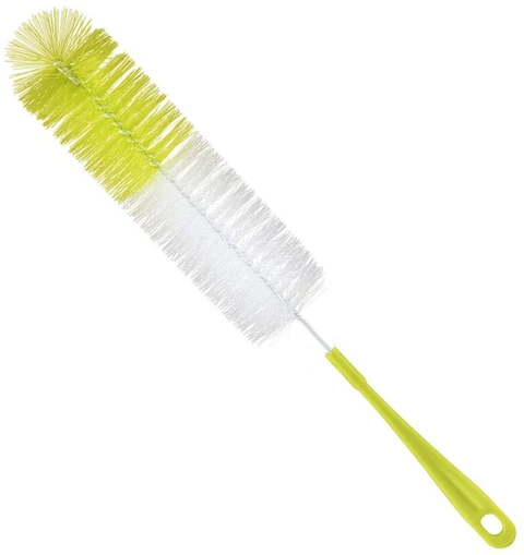 AUTO FLOW BOTTLE WASING BRUSH